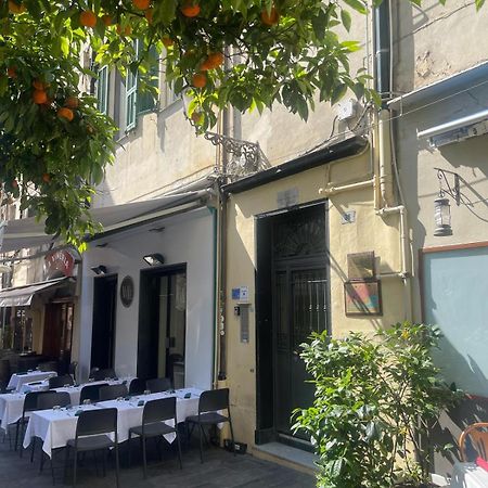 House Gaudio 38 Apartment Sanremo Luaran gambar