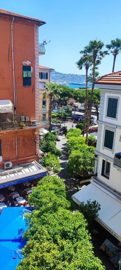 House Gaudio 38 Apartment Sanremo Luaran gambar