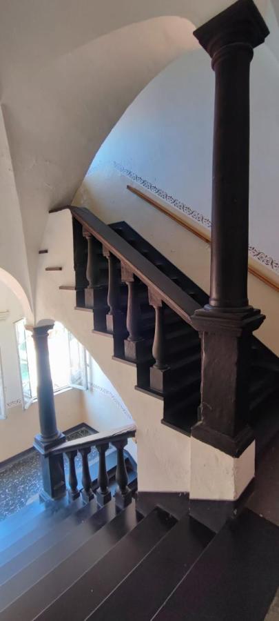 House Gaudio 38 Apartment Sanremo Luaran gambar