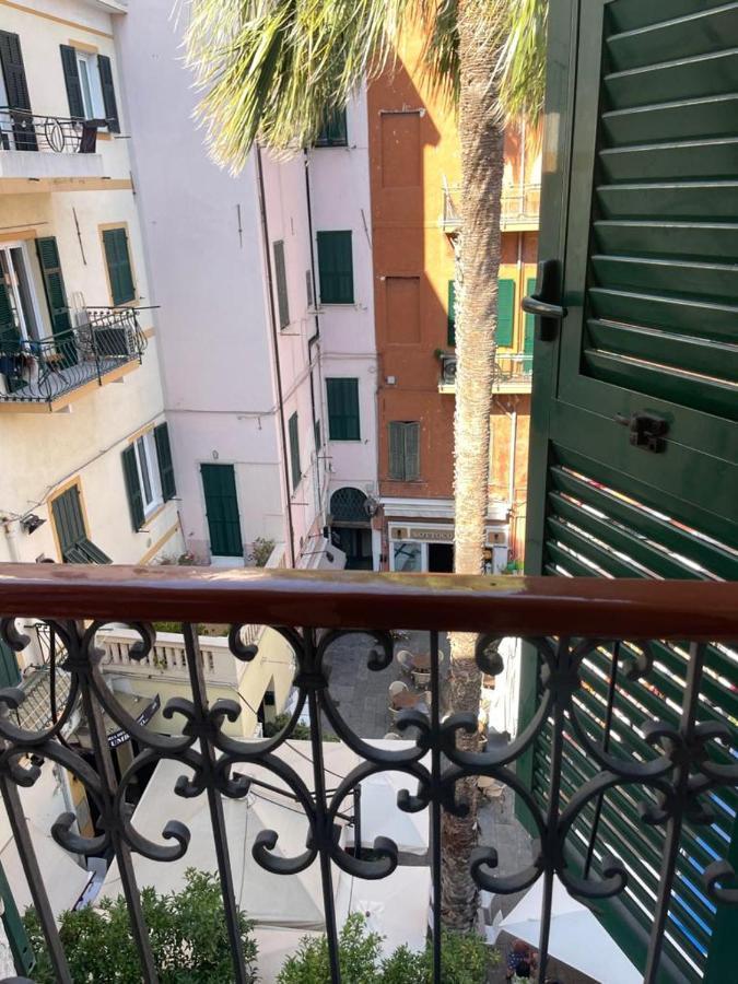 House Gaudio 38 Apartment Sanremo Luaran gambar
