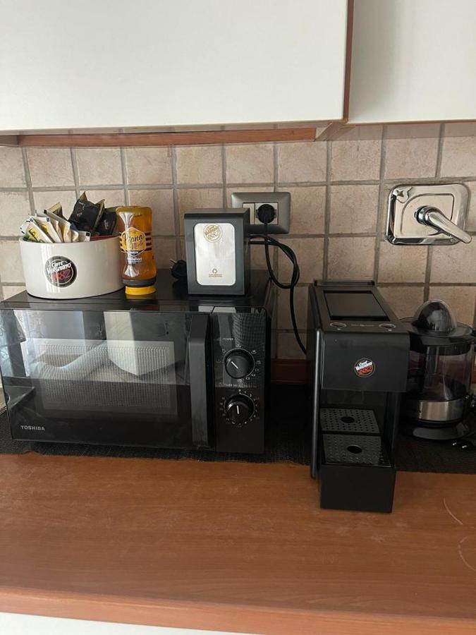 House Gaudio 38 Apartment Sanremo Luaran gambar