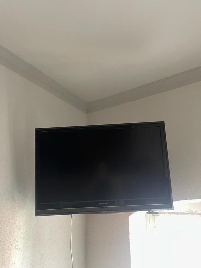 House Gaudio 38 Apartment Sanremo Luaran gambar
