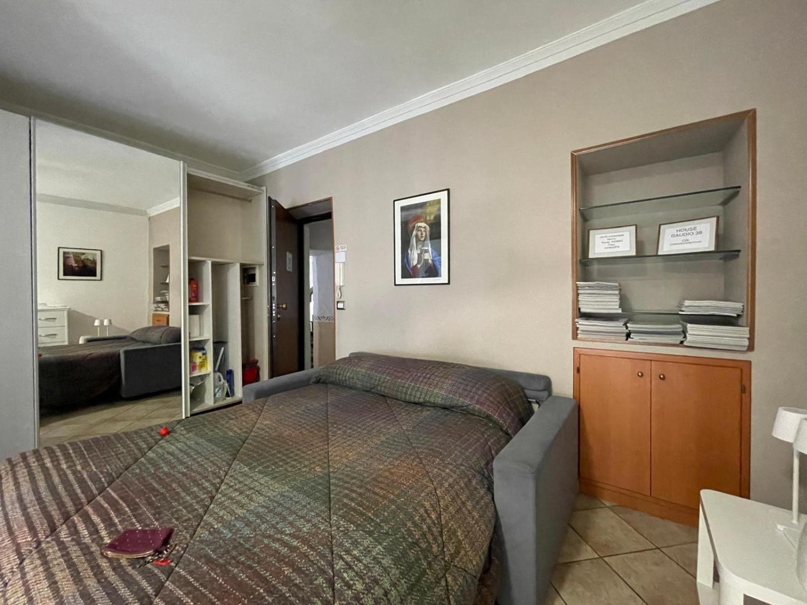 House Gaudio 38 Apartment Sanremo Luaran gambar