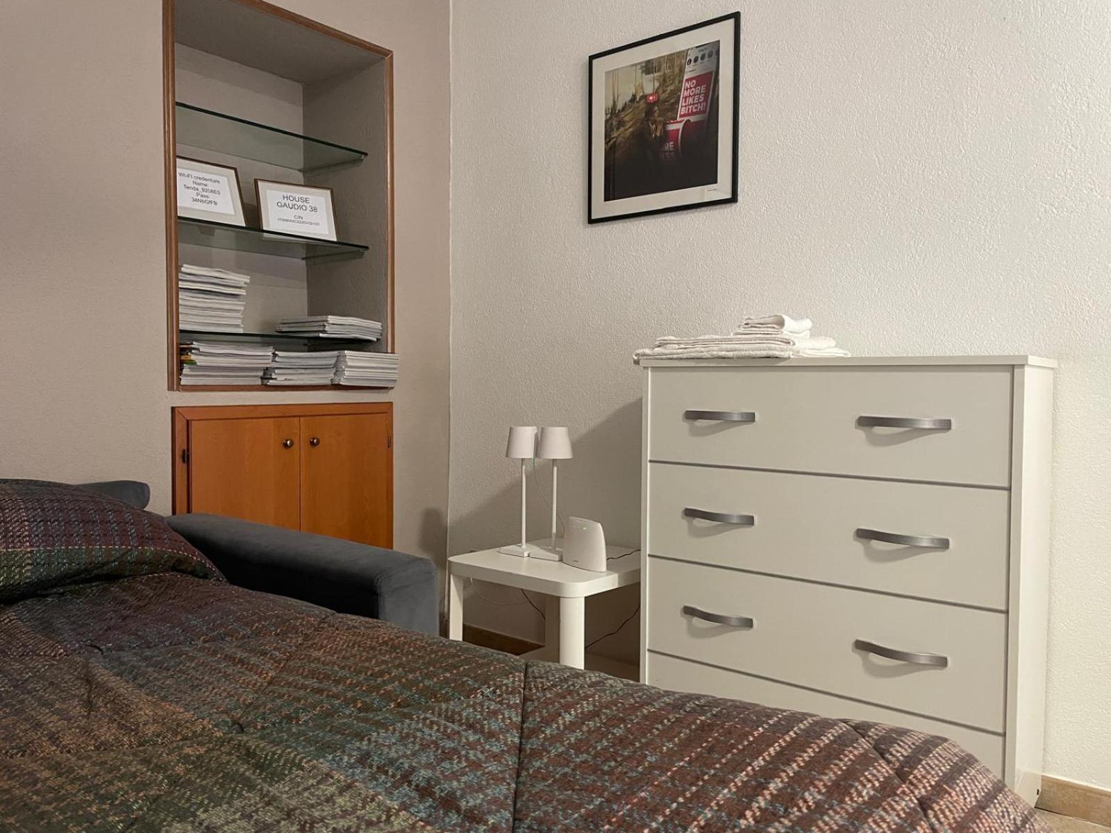 House Gaudio 38 Apartment Sanremo Luaran gambar