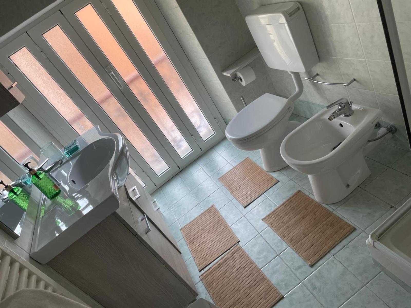 House Gaudio 38 Apartment Sanremo Luaran gambar