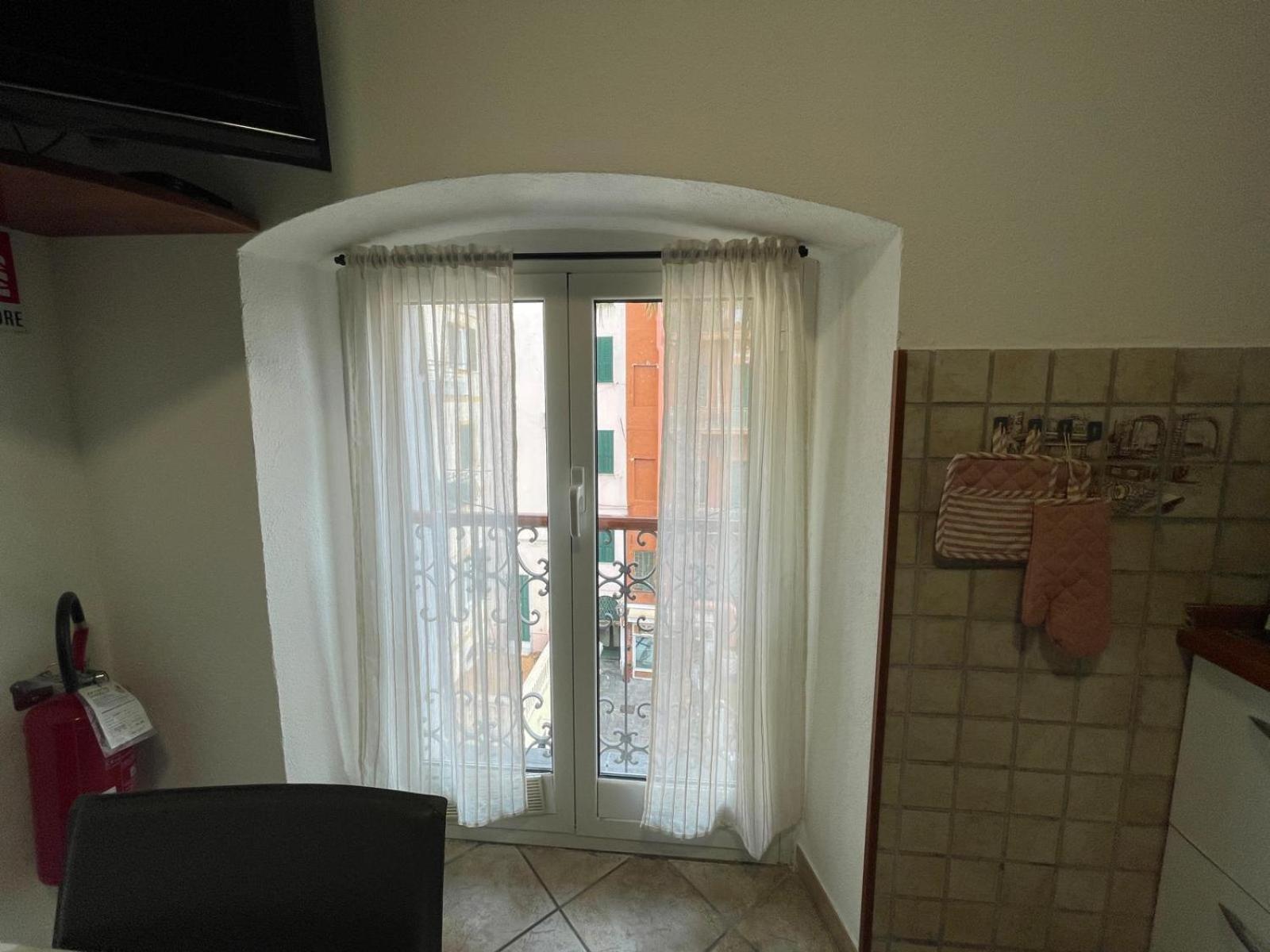 House Gaudio 38 Apartment Sanremo Luaran gambar